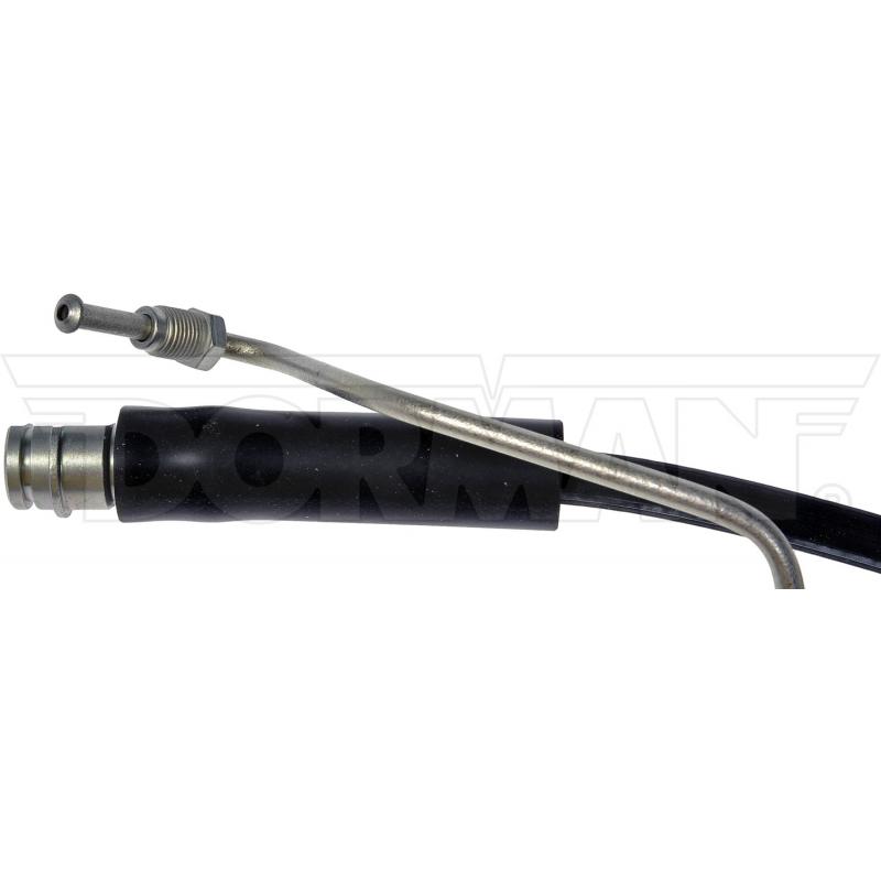 2018 Audi S4 Brake Hydraulic Hose Front Right Dorman H622691 image 2 of 4