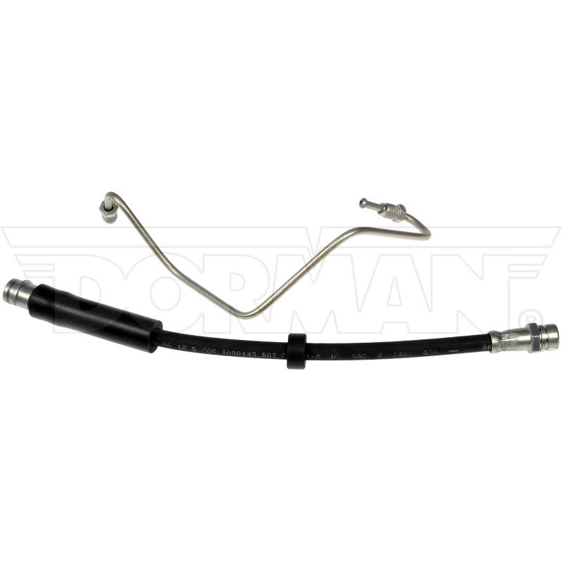2018 Audi S4 Brake Hydraulic Hose Front Right Dorman H622691 image 3 of 4