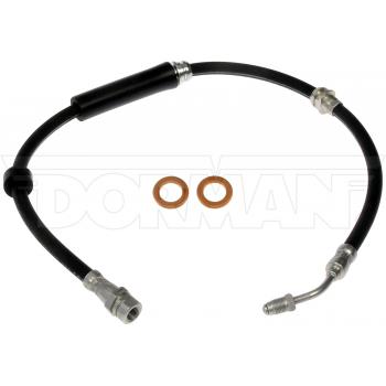 2018 Audi A5 Brake Hydraulic Hose Front Right Dorman H622692 image 4 of 4