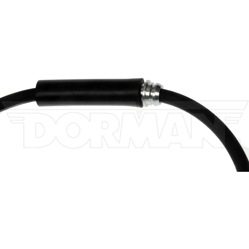2018 Audi S4 Brake Hydraulic Hose Front Right Dorman H622692 image 1 of 4