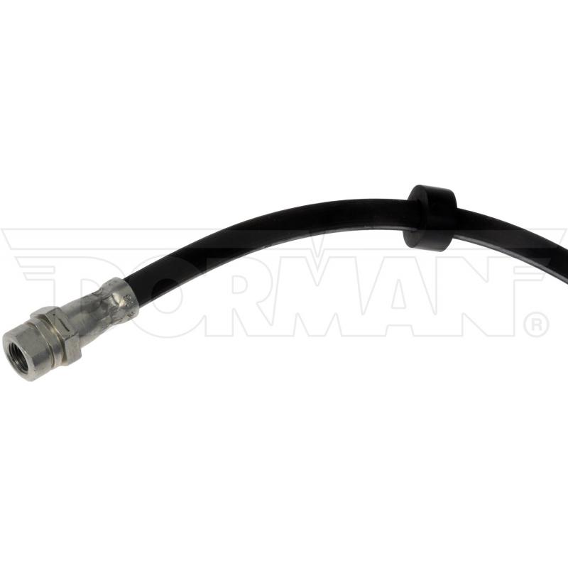 2018 Audi S4 Brake Hydraulic Hose Front Right Dorman H622692 image 2 of 4