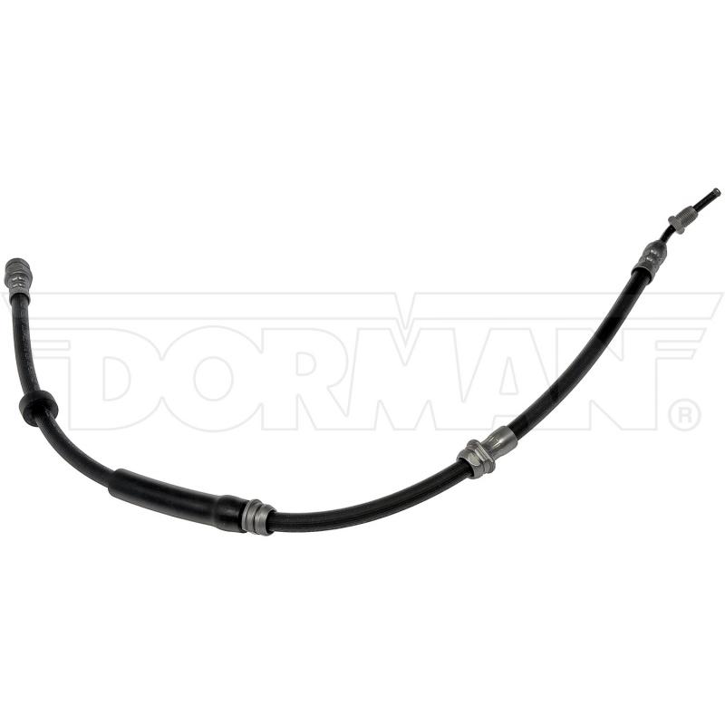 2018 Audi S4 Brake Hydraulic Hose Front Right Dorman H622692 image 3 of 4