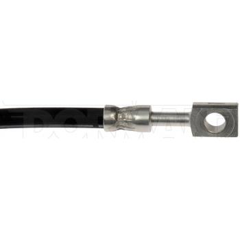 2019 Audi RS5 Brake Hydraulic Hose Rear Left Dorman H622693 image 2 of 4