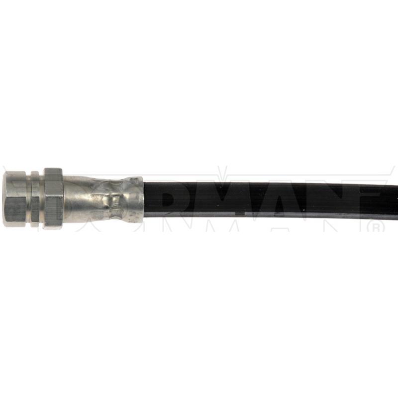 2018 Audi S4 Brake Hydraulic Hose Rear Left Dorman H622693 image 1 of 4