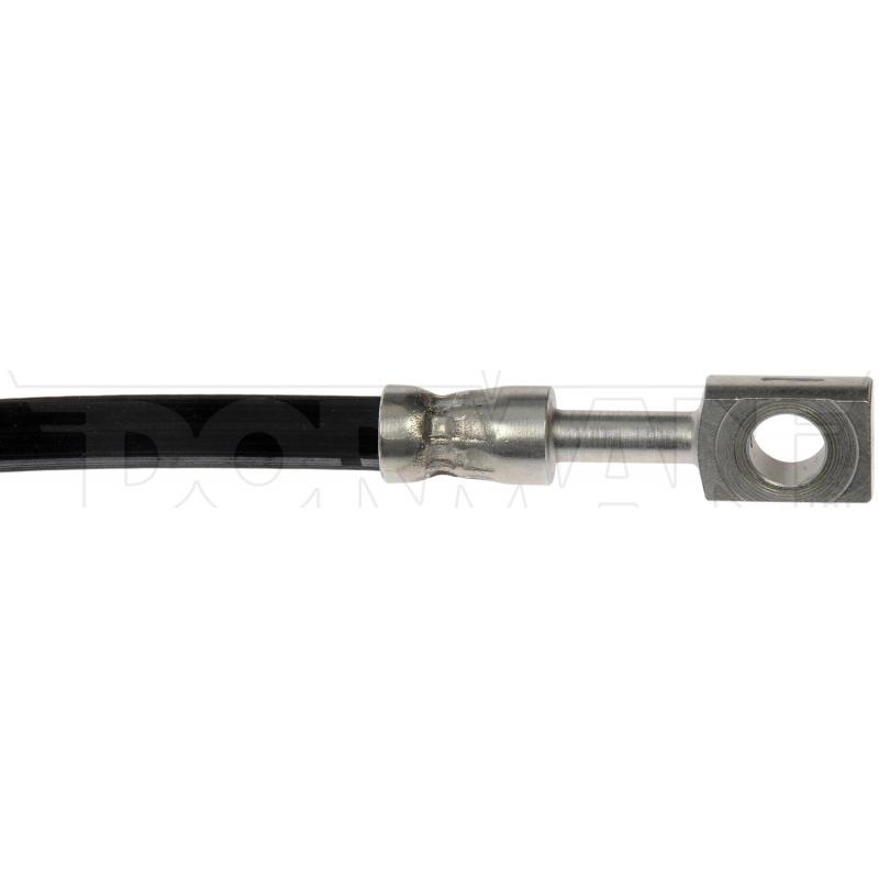 2018 Audi S4 Brake Hydraulic Hose Rear Left Dorman H622693 image 2 of 4