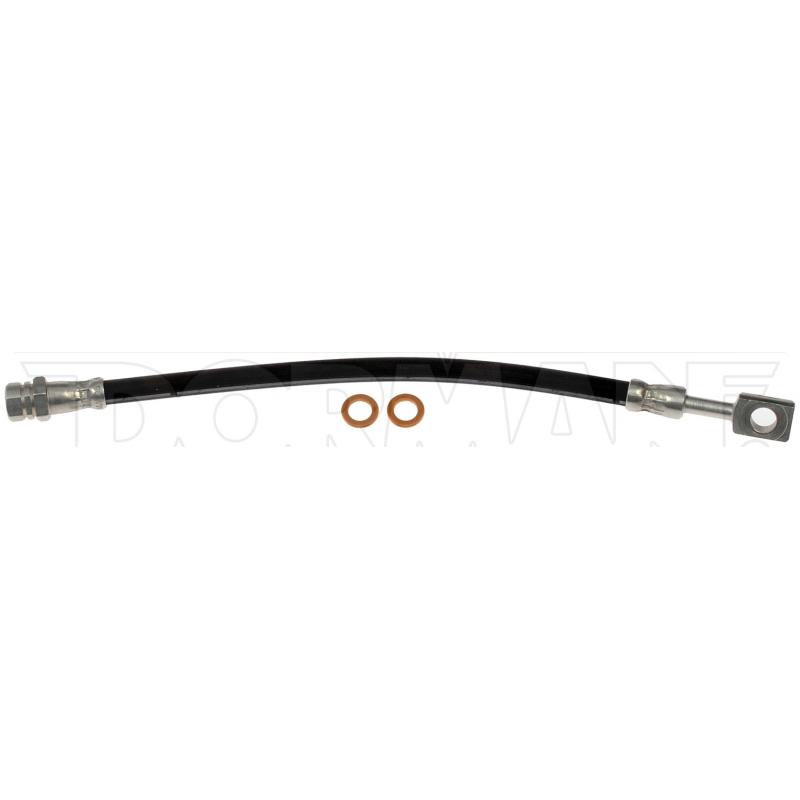 2018 Audi S4 Brake Hydraulic Hose Rear Left Dorman H622693 image 3 of 4