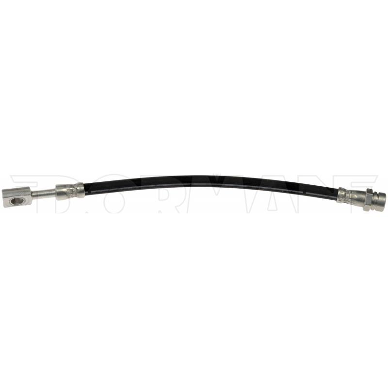 2018 Audi S4 Brake Hydraulic Hose Rear Left Dorman H622693 image 4 of 4