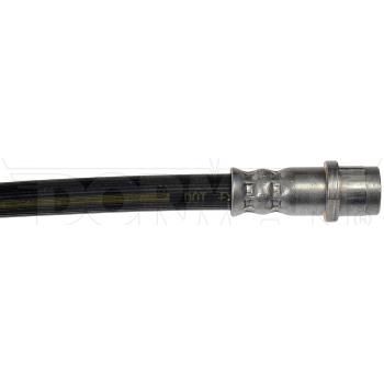 2015 Audi RS7 Brake Hydraulic Hose Front Left Dorman H622696 image 1 of 4