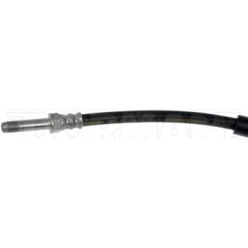 2015 Audi RS7 Brake Hydraulic Hose Front Left Dorman H622696 image 2 of 4