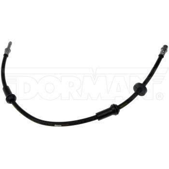 2015 Audi RS7 Brake Hydraulic Hose Front Left Dorman H622696 image 3 of 4
