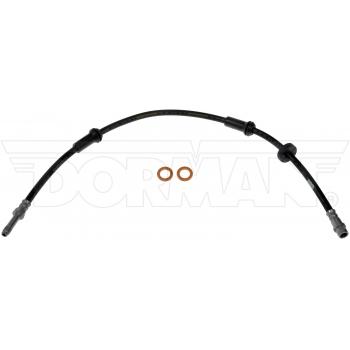 2015 Audi RS7 Brake Hydraulic Hose Front Left Dorman H622696 image 4 of 4