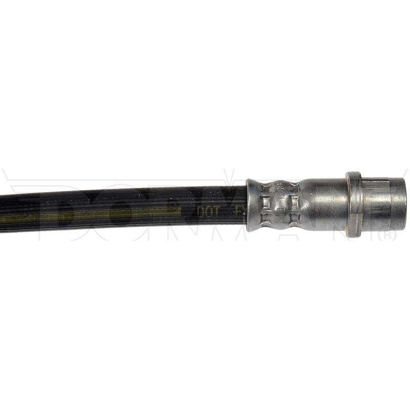 2018 Audi RS7 Brake Hydraulic Hose Front Left Dorman H622696 image 1 of 4