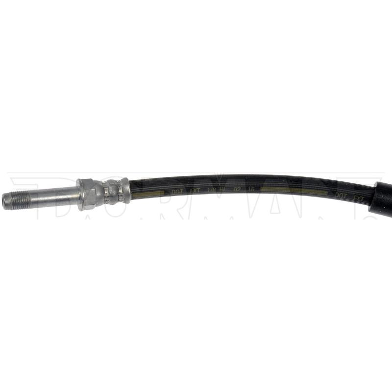 2018 Audi RS7 Brake Hydraulic Hose Front Left Dorman H622696 image 2 of 4