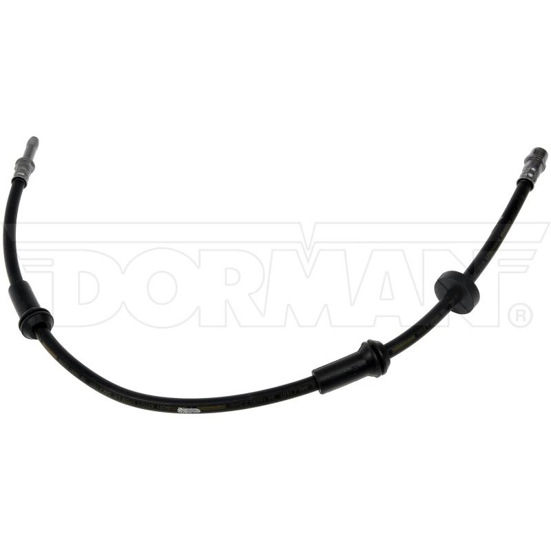 2018 Audi RS7 Brake Hydraulic Hose Front Left Dorman H622696 image 3 of 4