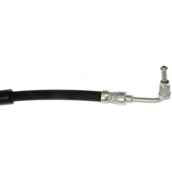 2015 Audi RS5 Brake Hydraulic Hose Front Left Dorman H622697 image 3 of 4