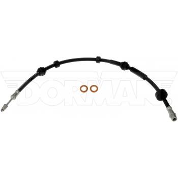 2016 Audi Q7 Brake Hydraulic Hose