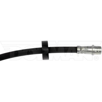 2016 Audi Q7 Brake Hydraulic Hose Front Left Dorman H622698 image 2 of 4