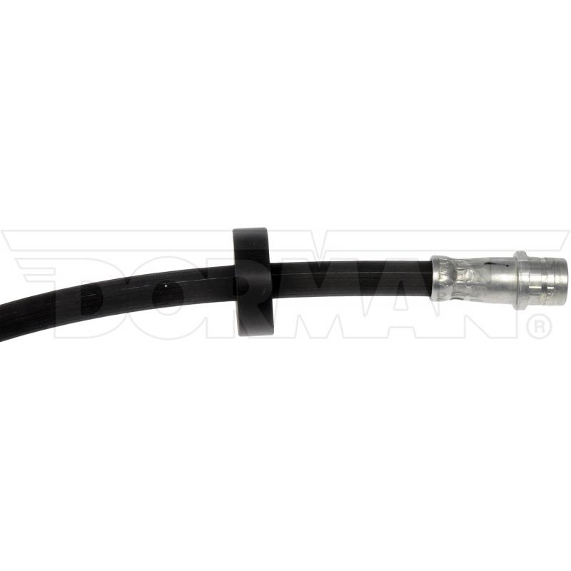 2020 Audi Q8 Brake Hydraulic Hose Front Left Dorman H622698 image 2 of 4