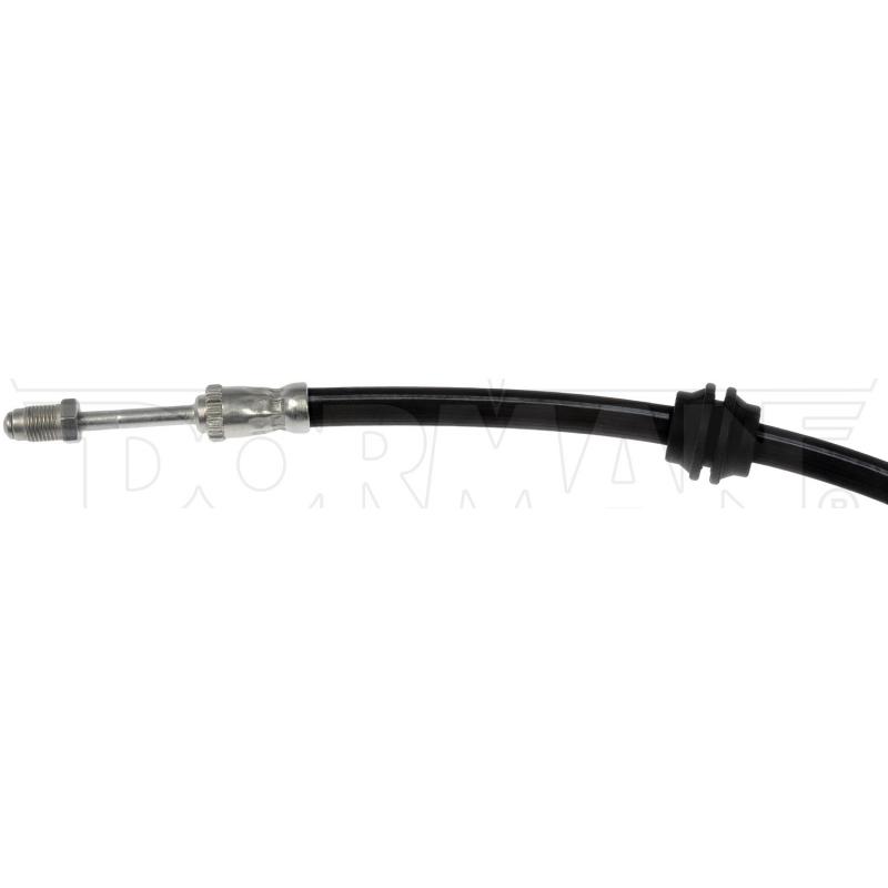 2020 Audi Q8 Brake Hydraulic Hose Front Left Dorman H622698 image 3 of 4