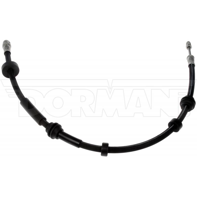 2020 Audi Q8 Brake Hydraulic Hose Front Left Dorman H622698 image 4 of 4