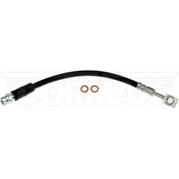 2018 Lamborghini Urus Brake Hydraulic Hose
