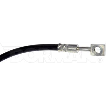 2020 Lamborghini Urus Brake Hydraulic Hose Rear Left Dorman H622699 image 2 of 4