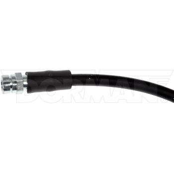 2020 Lamborghini Urus Brake Hydraulic Hose Rear Left Dorman H622699 image 3 of 4