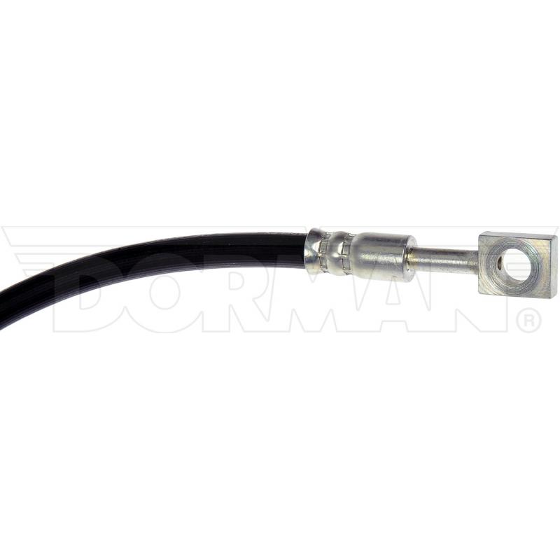 2020 Audi Q8 Brake Hydraulic Hose Rear Left Dorman H622699 image 2 of 4