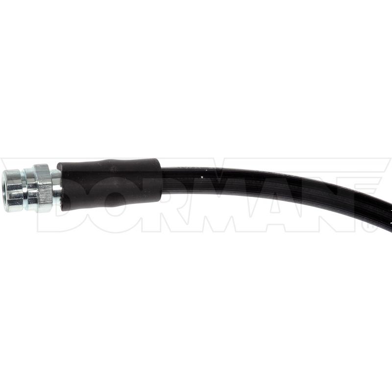 2020 Audi Q8 Brake Hydraulic Hose Rear Left Dorman H622699 image 3 of 4