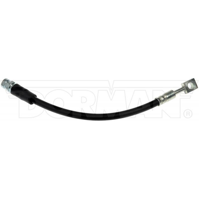 2020 Audi Q8 Brake Hydraulic Hose Rear Left Dorman H622699 image 4 of 4