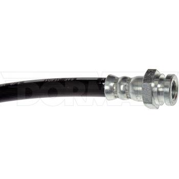 2013 Isuzu Reach Brake Hydraulic Hose Front Left Inner Dorman H622700 image 1 of 4