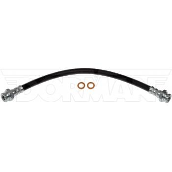 2013 Isuzu Reach Brake Hydraulic Hose Front Left Inner Dorman H622700 image 3 of 4
