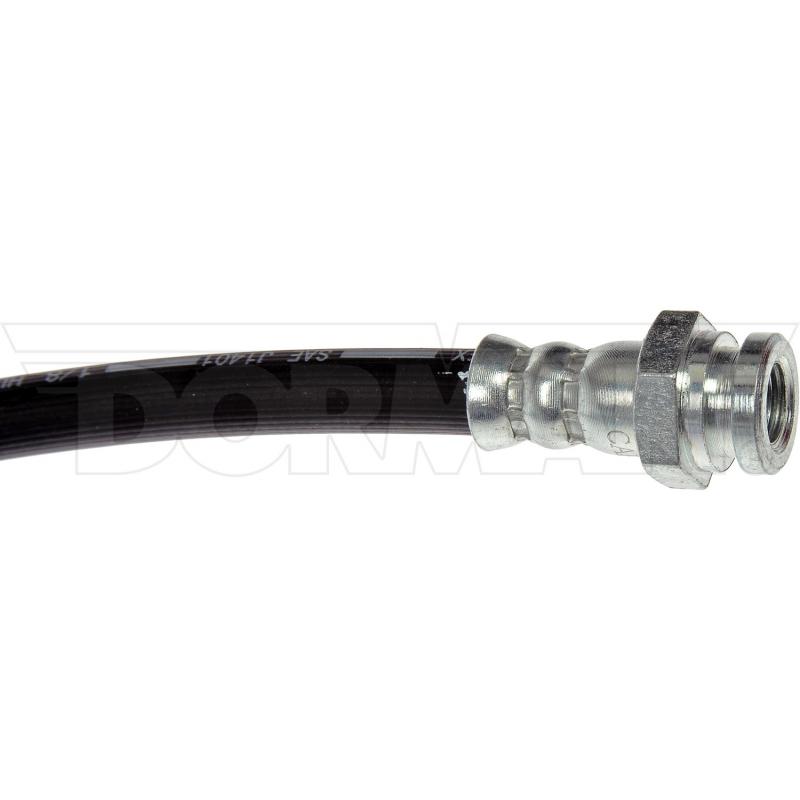 2015 Isuzu Reach Brake Hydraulic Hose Front Left Inner Dorman H622700 image 1 of 4