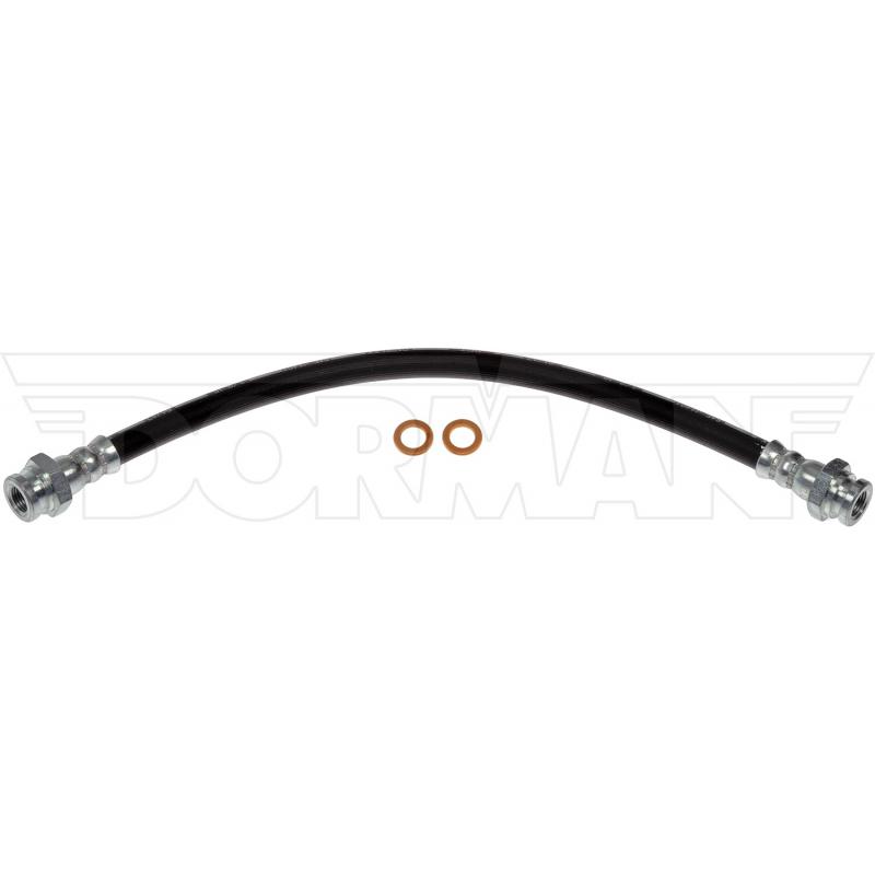 2015 Isuzu Reach Brake Hydraulic Hose Front Left Inner Dorman H622700 image 3 of 4