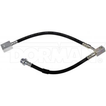 2020 Nissan GT-R Brake Hydraulic Hose Front Left Dorman H622701 image 1 of 4