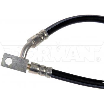 2020 Nissan GT-R Brake Hydraulic Hose Front Left Dorman H622701 image 4 of 4