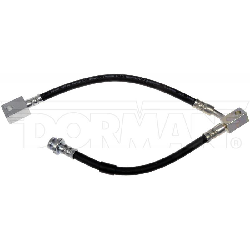 Dorman H622701 Brake Hydraulic Hose product image 1 of 4