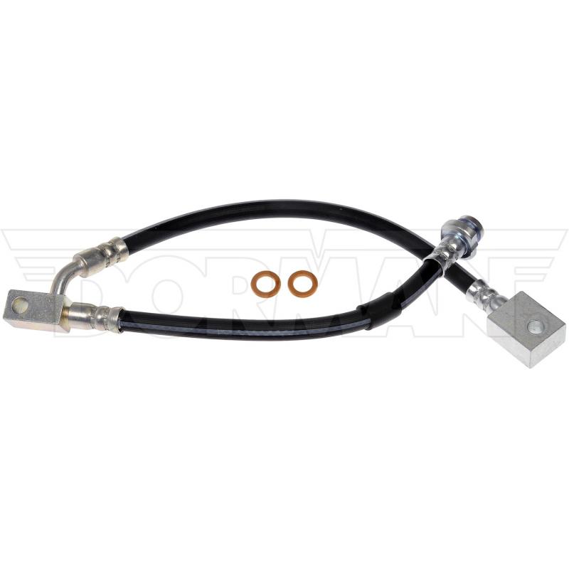Dorman H622701 Brake Hydraulic Hose product image 2 of 4