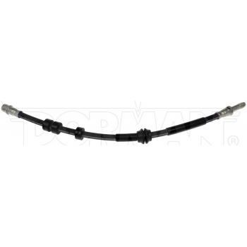 2014 Audi A4 allroad Brake Hydraulic Hose Rear Left Dorman H622703 image 4 of 4