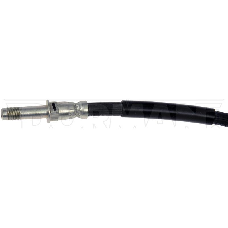 2014 Audi allroad Brake Hydraulic Hose Rear Left Dorman H622703 image 1 of 4