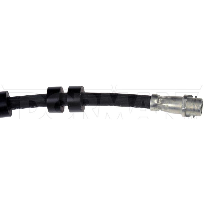 2014 Audi allroad Brake Hydraulic Hose Rear Left Dorman H622703 image 2 of 4