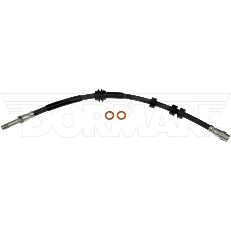 2014 Audi allroad Brake Hydraulic Hose Rear Left Dorman H622703 image 3 of 4