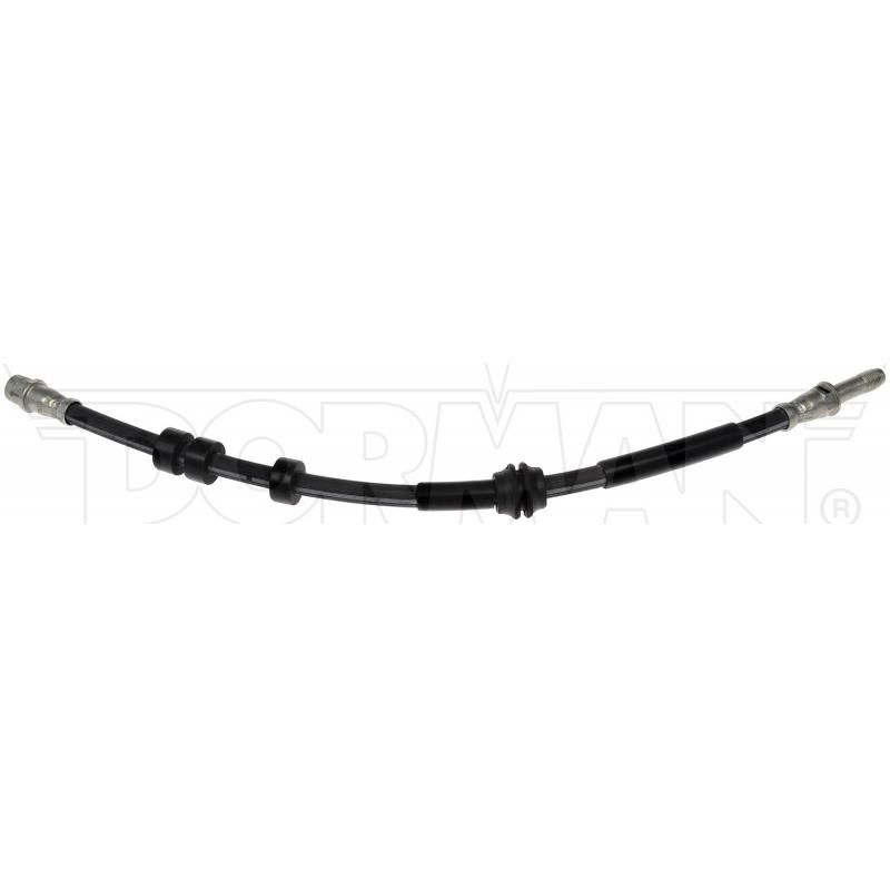 2014 Audi allroad Brake Hydraulic Hose Rear Left Dorman H622703 image 4 of 4