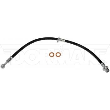 2019 Honda Fit Brake Hydraulic Hose Front Left Dorman H622704 image 1 of 4