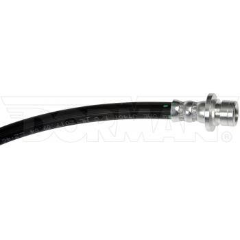 2019 Honda Fit Brake Hydraulic Hose Front Left Dorman H622704 image 2 of 4