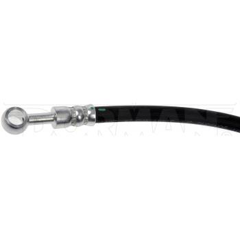2019 Honda Fit Brake Hydraulic Hose Front Left Dorman H622704 image 3 of 4