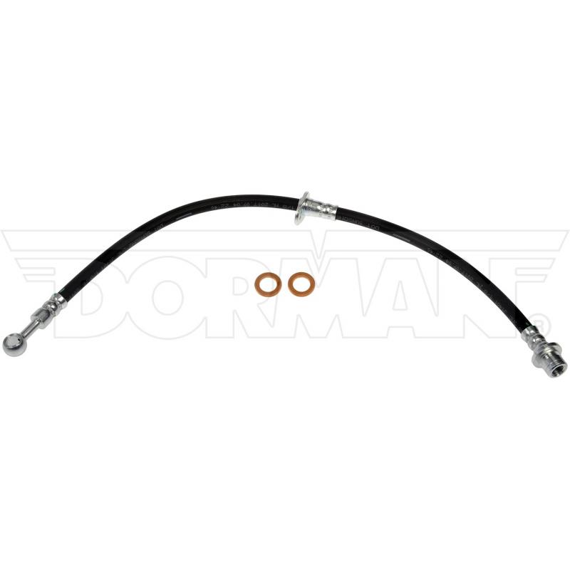 2017 Honda Fit Brake Hydraulic Hose