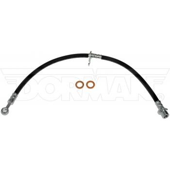 2019 Honda Fit Brake Hydraulic Hose Front Right Dorman H622705 image 2 of 4
