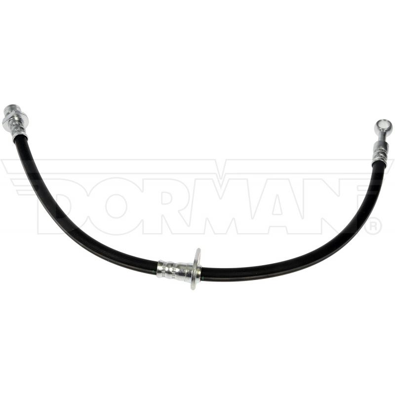 2017 Honda Fit Brake Hydraulic Hose Front Right Dorman H622705 image 1 of 4