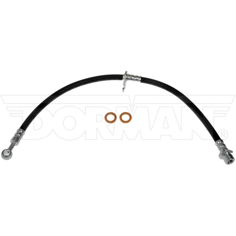 2017 Honda Fit Brake Hydraulic Hose Front Right Dorman H622705 image 2 of 4